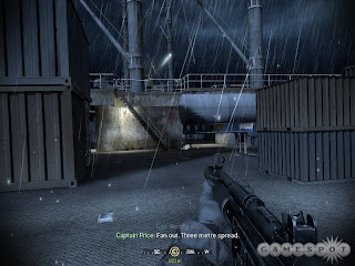Call Of Duty 4 {Full} Cap04