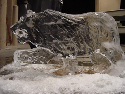 Amazing Ice Sculptures 01