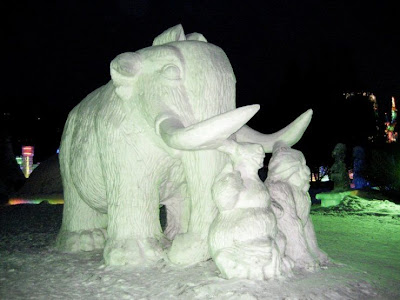 Amazing Ice Sculptures 09