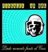 Fiskales Ad - Hok Discografia Lindo%2Bmomento%2Bfrente%2Bal%2Bcaos