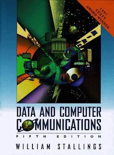 DATA AND COMPUTER COMMUNICATIONS - WILLIAM STALLINGS 0024154253l9wk