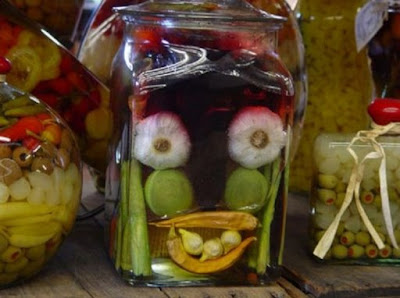 ~~~ funny fruit & veggies~~~ 1089