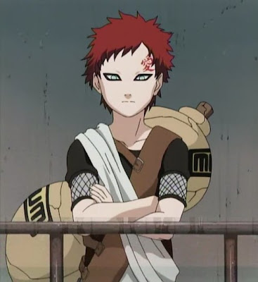 Regras Gaara Gaara3903eg5