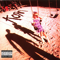 Discografia de KoRn Korn