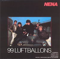 Nena - 99 Luftballons ( single mix ) 99luftballons