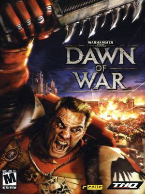 Warhammer 40000 Dawn Of War  Dawnofwar