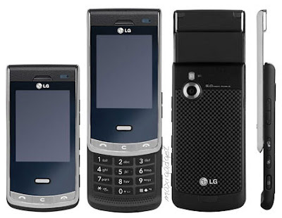   LG Lg-kf755