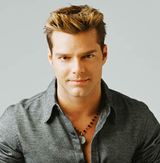        Rickymartin