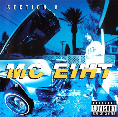 MC EIHT **Discography** 84