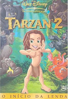 Tarzan 2 Tarzan2