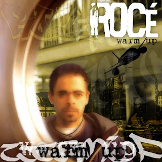 Rocé - Warm Up Cover