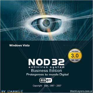 ESET NOD32 PRECRACKED 24000 Days License With Full Updates ESET