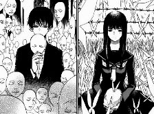 Goth sera realizara con actores a Imagen Real Gothmanga