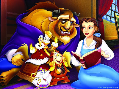صور عالم ديزني الكبير Beauty_and_beast800x600