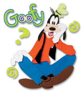 صور عالم ديزني الكبير Goofy