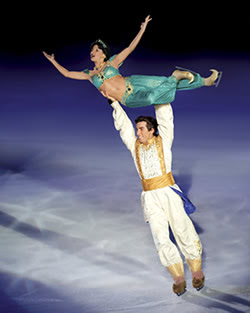 صور عالم ديزني الكبير Aladin