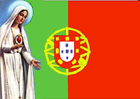 Les portugais appelés à se prononcer... - Page 2 Portugalflag