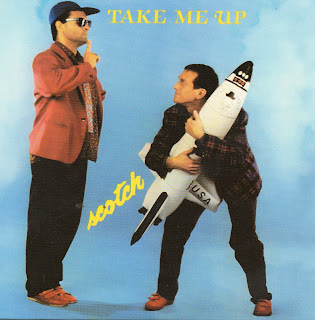 SCOTCH - Take Me Up - 1984 Img244