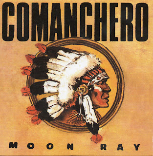 MOON RAY - Comanchero - 1984 Img247