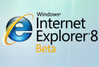  Internet Explorer 8 Beta 43564