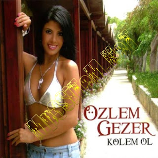 zlem Gezer - Klem Ol (2007) Full Albm Ozlem-gezer