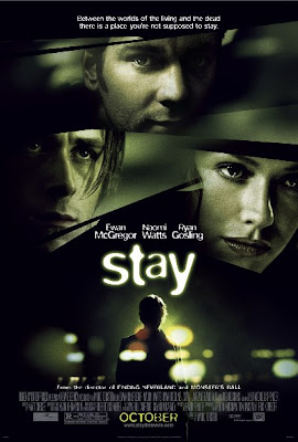 تحميل فيلم الرعب Download film Horror - Stay 2005/I Stayposter