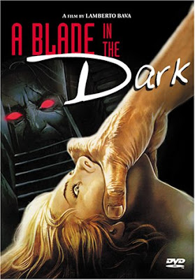 تحميل فيلم الرعب A Blade in the Dark 1983 Ainariel