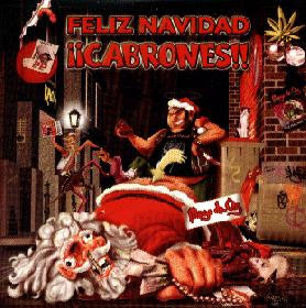 Feliz Navidad Cabrones!! (1998) ASDASD