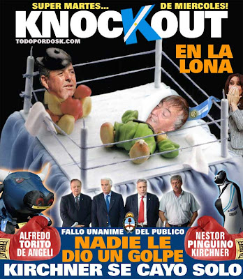 HUMOR POLITICO ARGENTINO DE HOY Knockout_0708