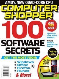 July 2008 Issue ComputerShopper_2008-07