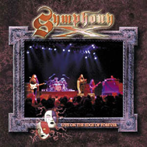 Symphony X - Discografia Live