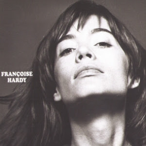 من ألبومات Françoise Hardy FrontBlog