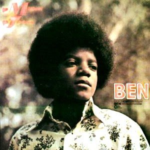 Michael Jackson - Ben - 1972 Michael_Jackson_Ben_FrontBlog