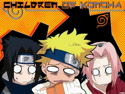la foto mas graciosa de anime!! Naruto-00