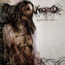 Aborted - Discografía Strychnine.213