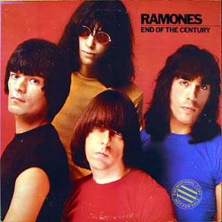 REPÓKER RAMONES Ramones