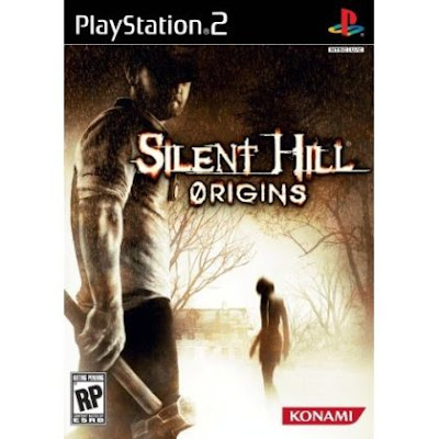Silent Hill Origins 692_1