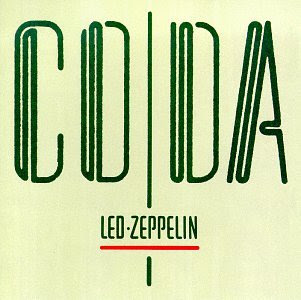 LED ZEPPELIN - DISCOGRAFIA Portada