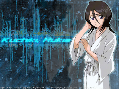 قصة برنامج بليتش Bleach%2BWallpaper%2BKuchiki%2BRukia%2B4