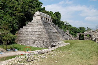 No One Could Believe What They Found Deep in the Chiapas Jungle! Palenque