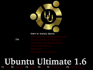 Ubuntu ultimate 1.6 (descarga directa) Ubuntuultimate16