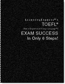 TOEFL Exam Success - In Only 6 Steps Pic