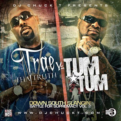 VA-DJ Chuck T-Trae Vs. Tum Tum-(Bootleg)-2007 Traevstumtum