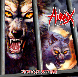 Adquisiciones musicales - Página 39 ZHIRAX.NAOTCover