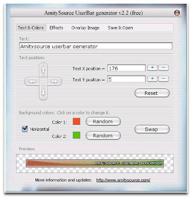 اكبر مجموعة برامج رسم و فوتو و تأثيرات Userbar1