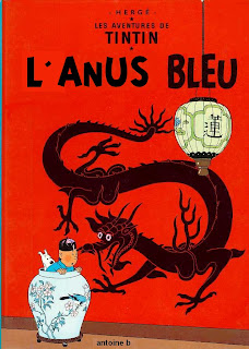 Tintin serait-il coquin ?... Lotus_g