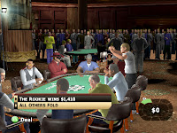 World Series of Poker2008 11