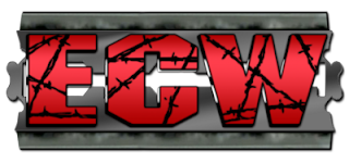 Zona de Kane ECW_Logo