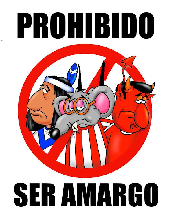 qué hermosura..... Prohibidoseramargo