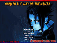  :Naruto the Way of the Ninja Ffff